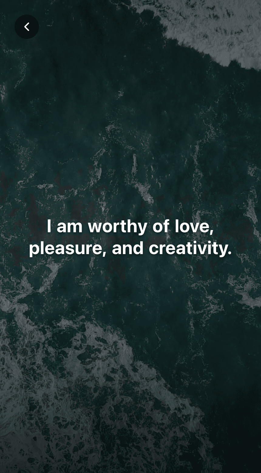 Affirmations That Don't Make You Cringe