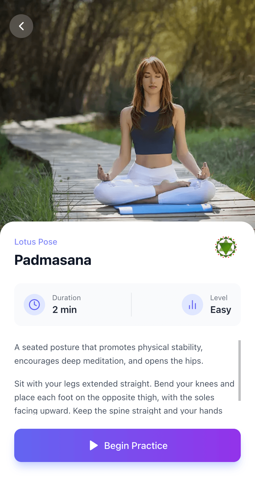 Yoga That Actually Fits Your Body